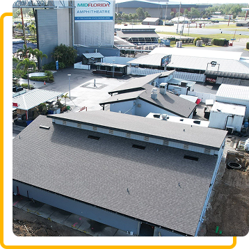 Your Trusted Roofing Company in Riverview, FL